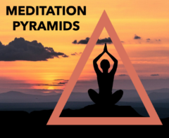  Meditation Pyramids