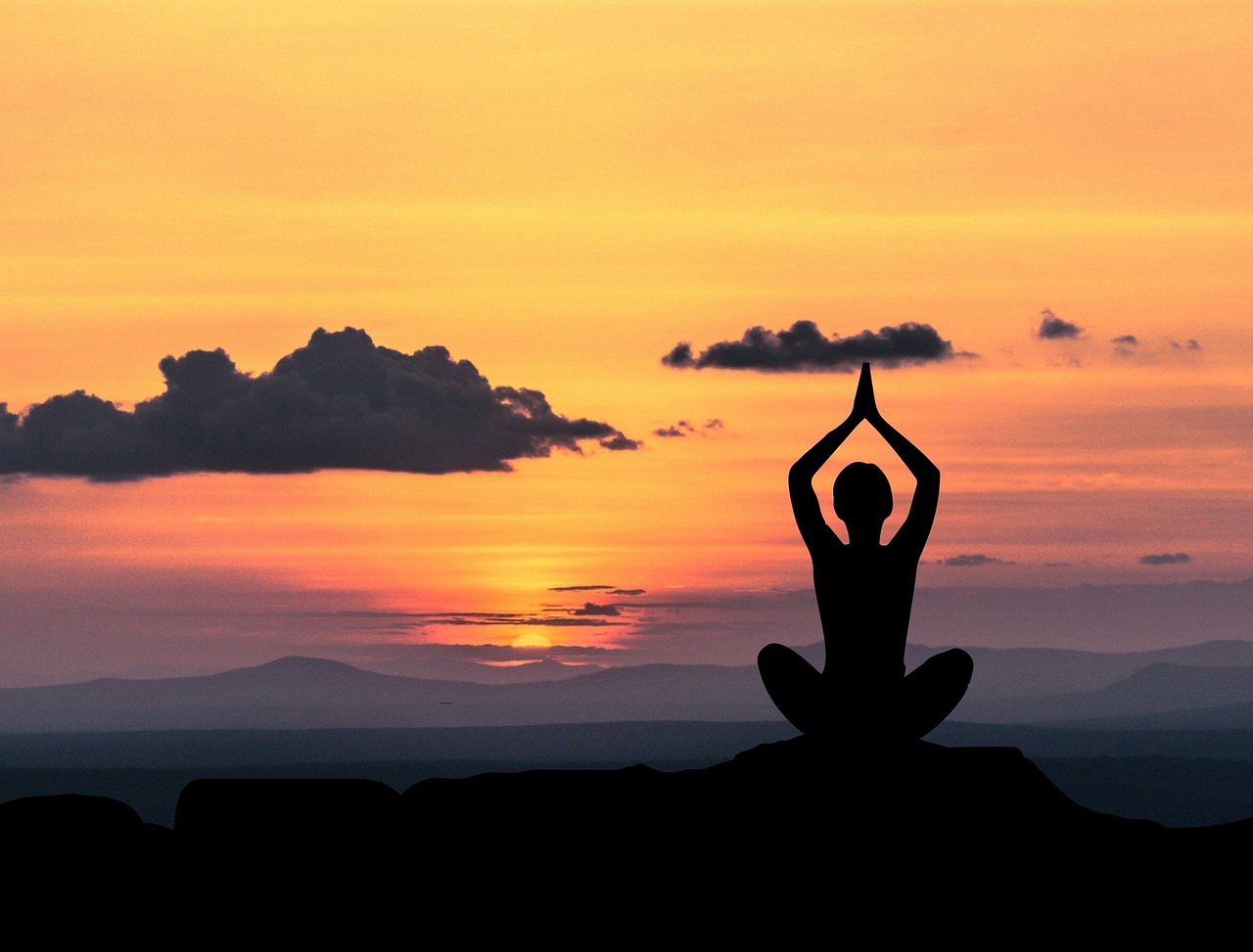 meditation practices
