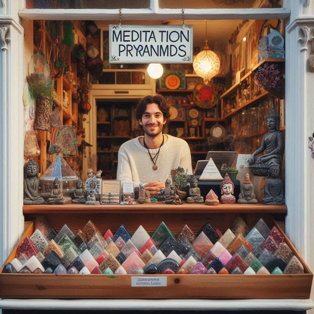 pyramid meditation benefits