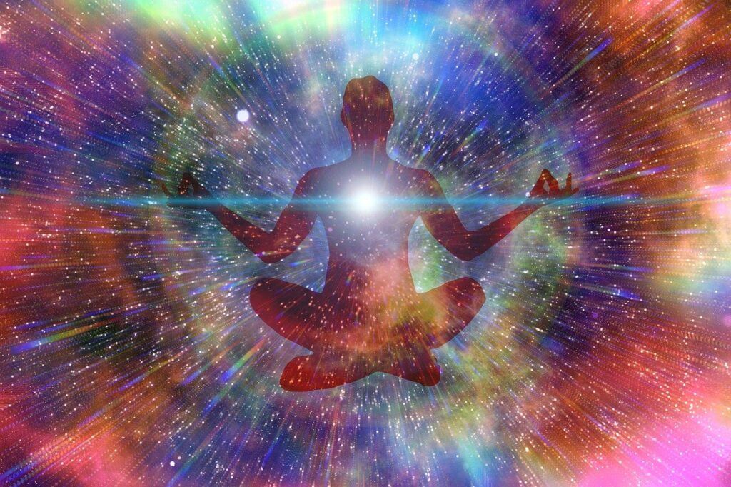 7 Chakras Meditation