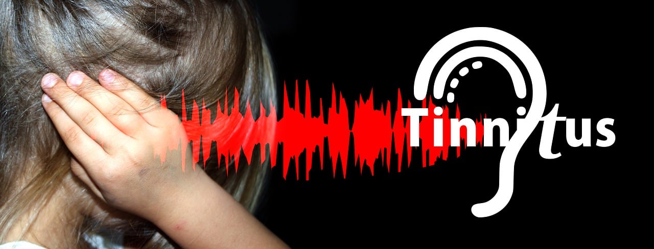 how to meditate with Tinnitus